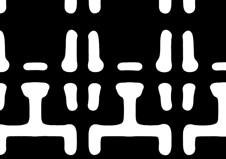 Ic Lead Frame 3 Ps Png