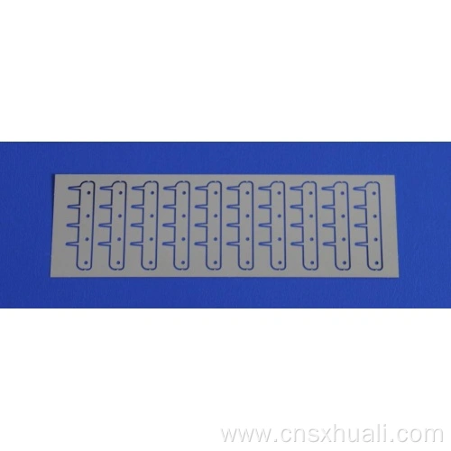 High-end Copier No Burr SUS 304 Acicular Electrode