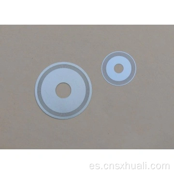SUS304 Sin disco de codificador motor