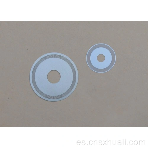 SUS304 Sin disco de codificador motor