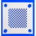 Chemical Etching 0.45mm Fixture Plate for Flexible Substrate