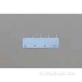 레이저 프린터는 버리지 0.1mm 두께 침상 전극