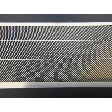 Metal Etching Charging Network Plate Grid for Photocopier