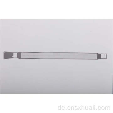 Laserdruckerpatrone Teile kleiner Durchmesser Plattenraster