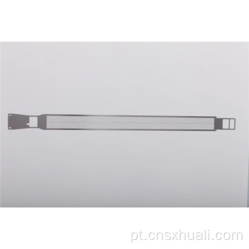 Peças de cartucho de impressora a laser