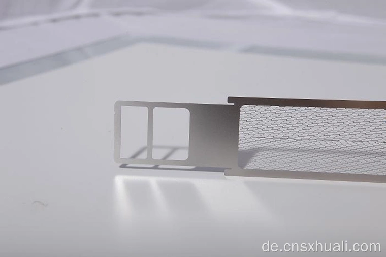 High-End-Drucker-Dicht-Lade-Netzwerkplattenraster