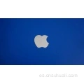 SUS 304 Material Diversos patrones Logotipo personalizado