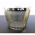 Etching Microporous Mesh for Coffee Machine