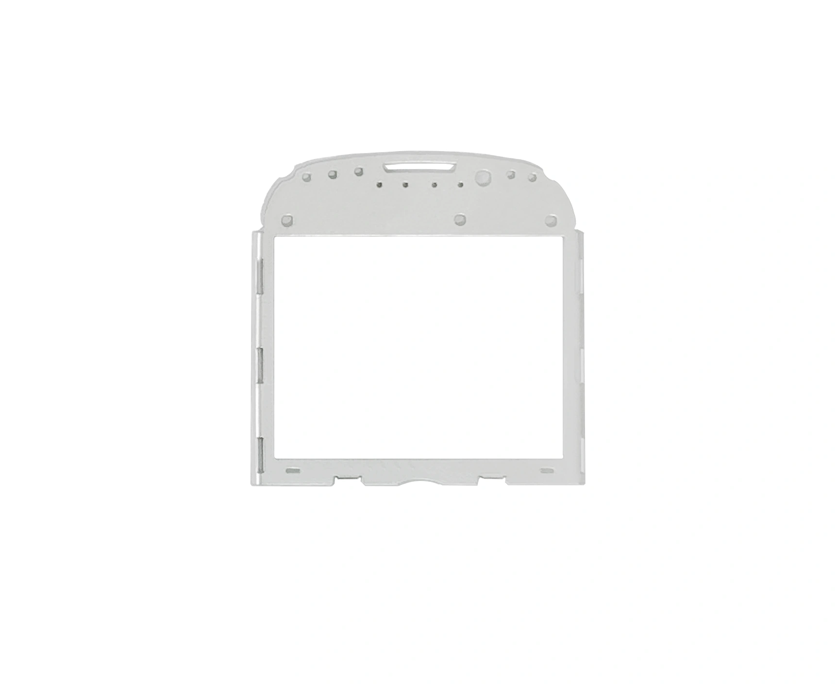 Metal Middle Plate for Mobile Phone