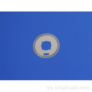 INCIPHER OPTICAL RILLA NO DISCO DEL CODADOR DE BURR