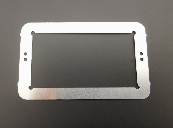 Fixture Plate 6 Ps Png