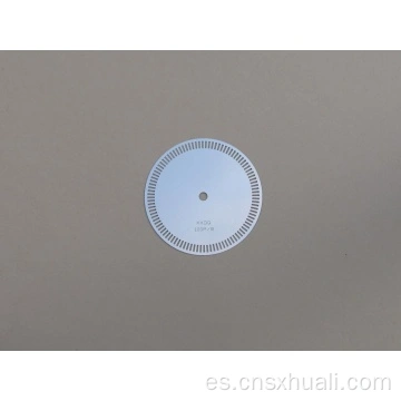 Buen precio uso de hardware disco codificador