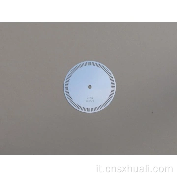Buon prezzo hardware usa disco coder