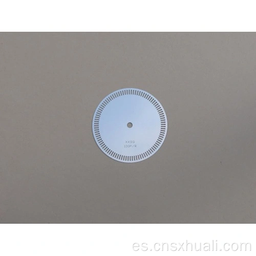 Buen precio uso de hardware disco codificador