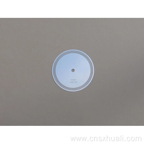 Good Price Hardware Use Encoder Disk