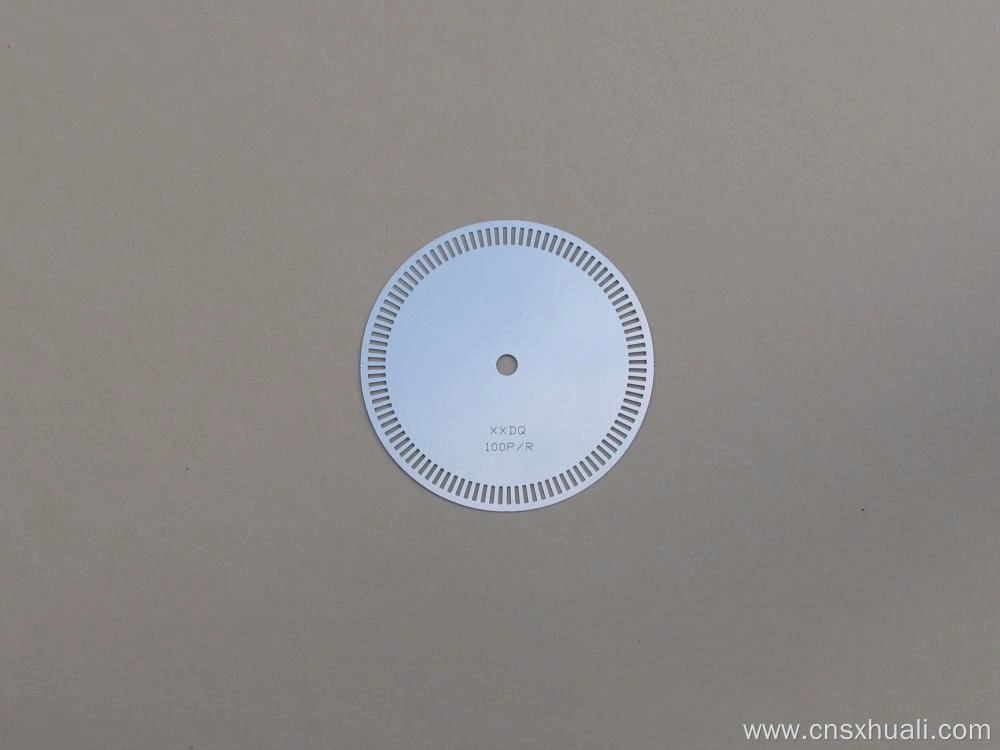 Good Price Hardware Use Encoder Disk