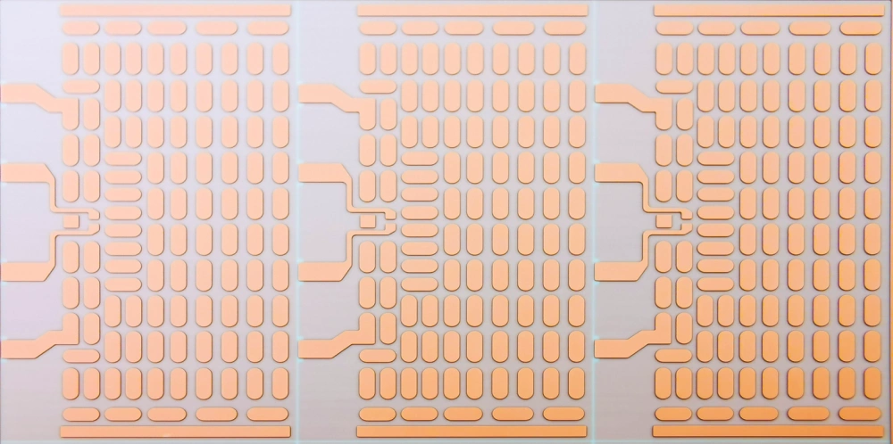 Grabado sin sustrato flexible de pelado para el asiento del automóvil