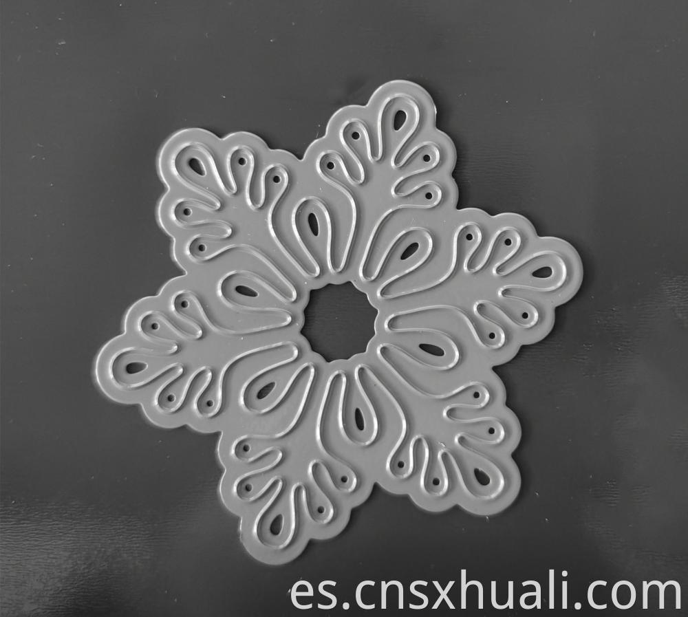 Die Cutting 113