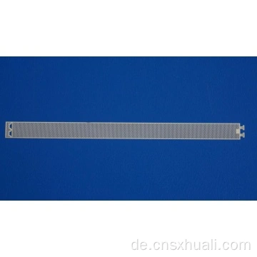 High-End-Maschine kein Notch Alarm Alarm Alarm Grid