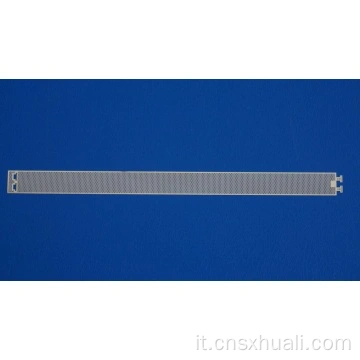 Macchina di fascia alta Nota Alertor Alarm Alarm Grid
