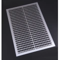 Metal Etching C7701 VCM Spacer for UAV Camera