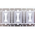 Metal Etching Multi-pin IC Lead Frame