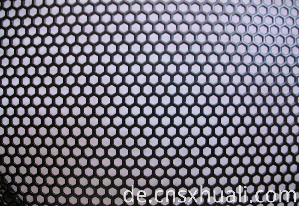 Dust Screen