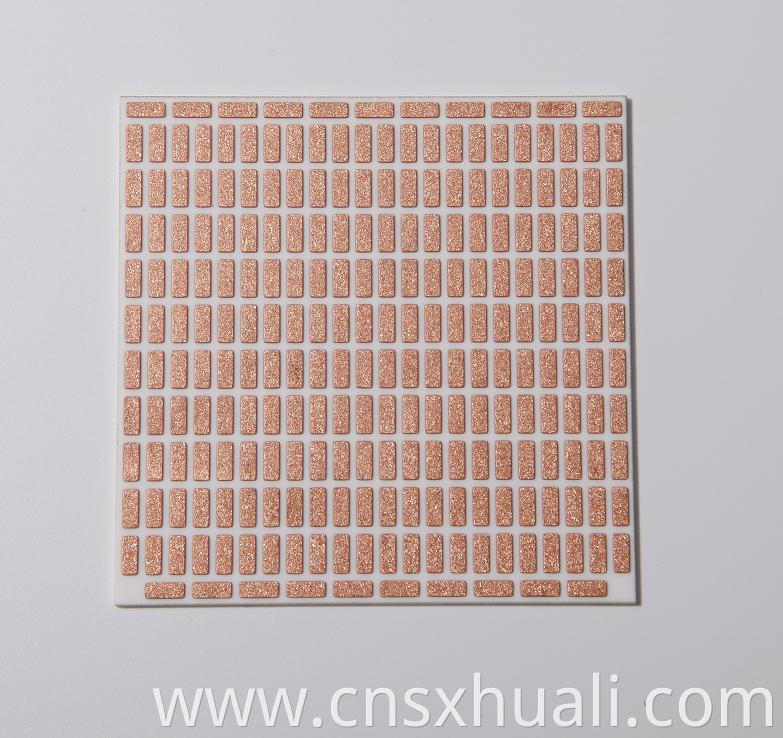 Dbc Substrate