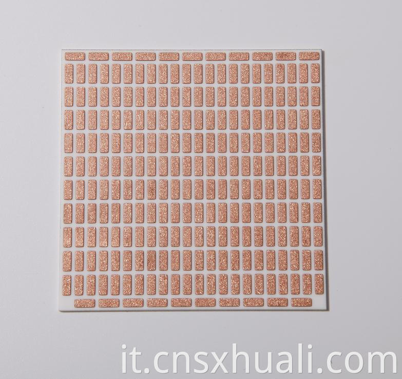 Dbc Substrate