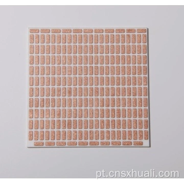 Substrato DBC de laminado de cobre duplo face-lados
