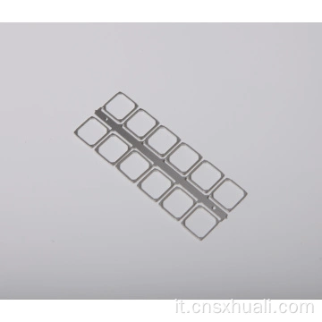 Electronics di fascia di fascia di fascia di fascia UAV Camera VCM GUARNITÀ