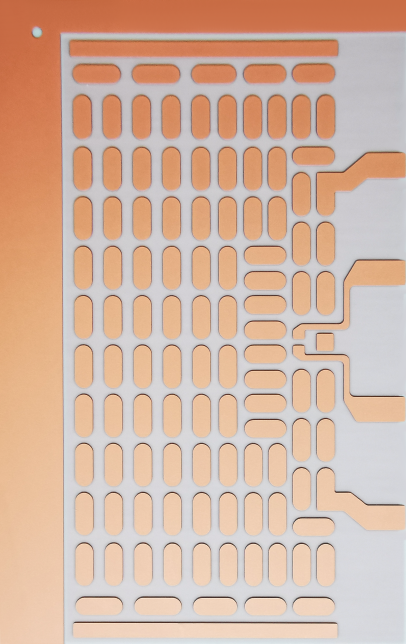 Flexible Substrate 4 Ps Png