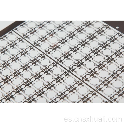 Hoja de resorte de cámara electrónica de alta gama VCM VCM