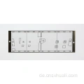 0,05 mm Sus430 Materialnetz für VFD -Teil
