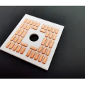Semiconductor Packaging carriers