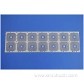 High Quality Straight Etching Line IC Lead Frame