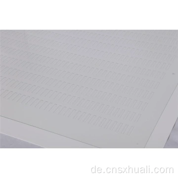 Hochvorbereitungspaket lokalisiert OLED -Abdeckglas