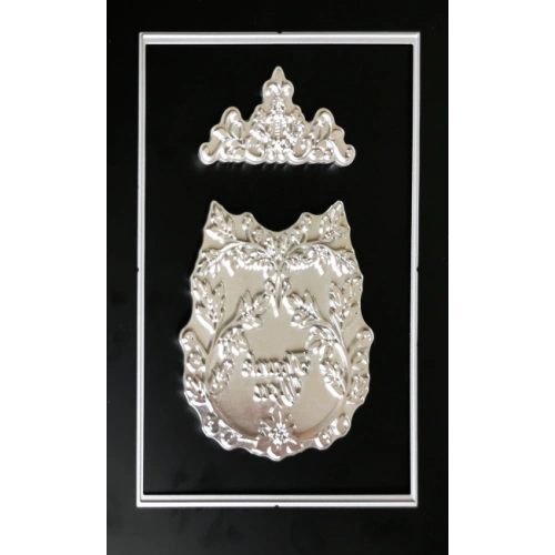 Custom High Precision Etching Metal Crafts