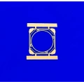 Computer Use Chemical Milling BF158-TM10 VCM Spring Sheet