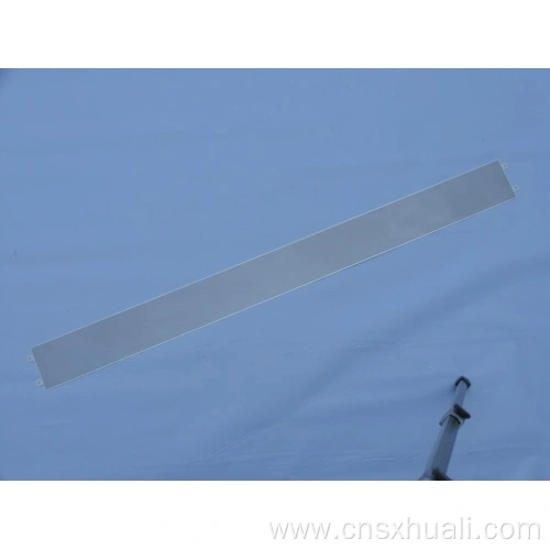 Mobile Phone Horn Net Uniform Aperture Speaker Mesh