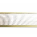 Chemical Etching SUS304 Plate Grid for High-end Printer