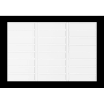 High Precision OLED Glass Cover for OLED TV