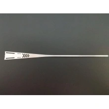 Etching Eyeglass Frames for Eyewear